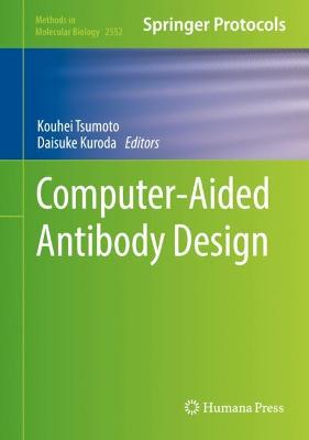 Computer-Aided Antibody Design