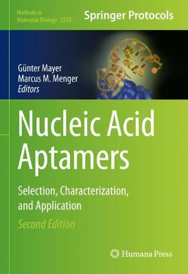 Nucleic Acid Aptamers