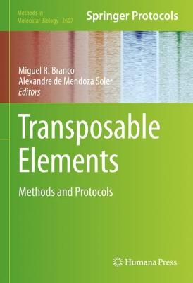 Transposable Elements