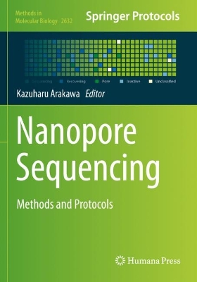 Nanopore Sequencing