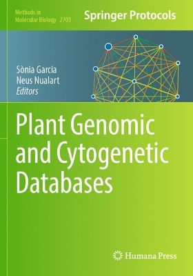 Plant Genomic and Cytogenetic Databases