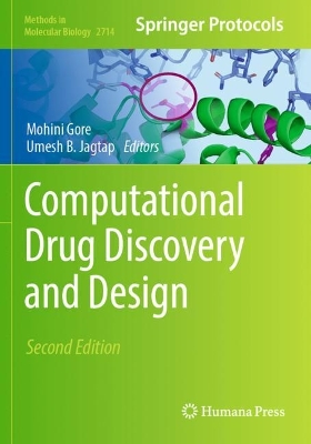 Computational Drug Discovery and Design