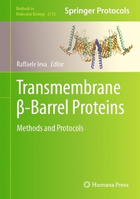 Transmembrane ?-Barrel Proteins