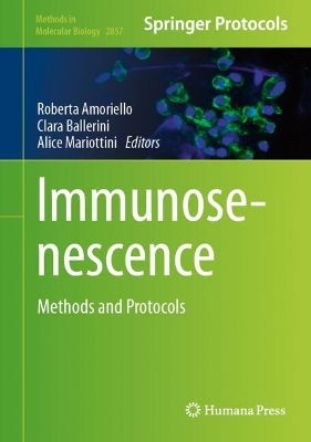 Immunosenescence