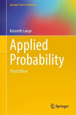 Applied Probability