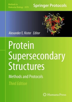 Protein Supersecondary Structures