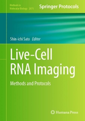 Live-Cell RNA Imaging