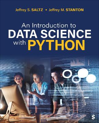 Introduction to Data Science With Python