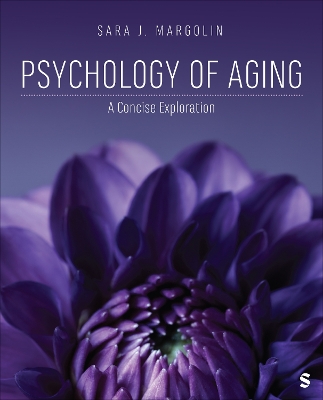 Psychology of Aging