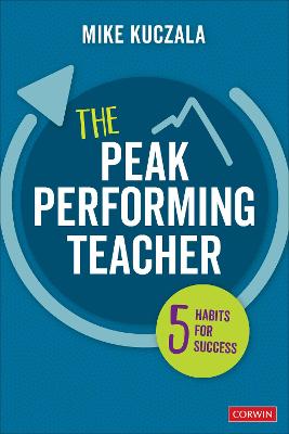 Peak Performing Teacher