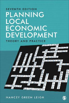 Planning Local Economic Development