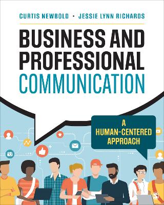 Business and Professional Communication