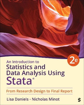 Introduction to Statistics and Data Analysis Using Stata (R)