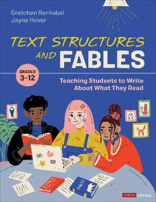 Text Structures and Fables