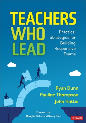 Teachers Who Lead