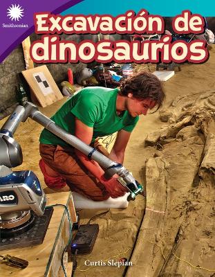 Excavaci n de dinosaurios