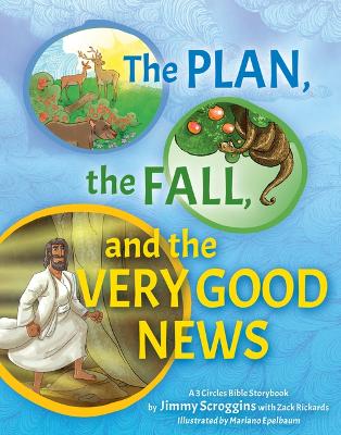 The Plan, the Fall, and the Very Good News, The