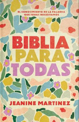 Biblia Para Todas