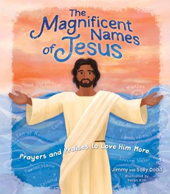 Magnificent Names of Jesus, The