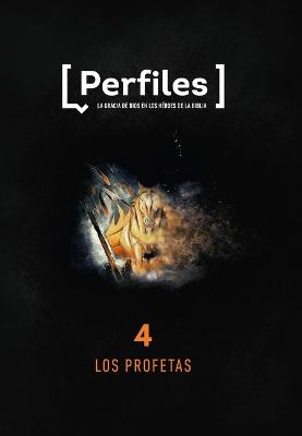 Perfiles: Volumen 4