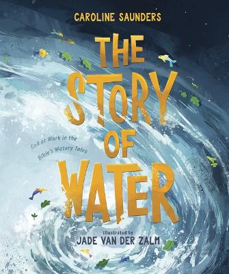 Story of Water, The