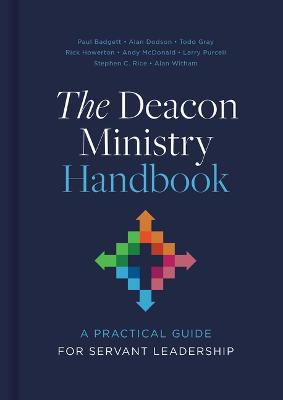 Deacon Ministry Handbook, The