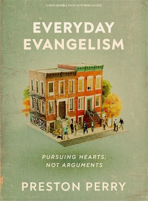 Everyday Evangelism