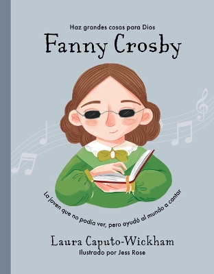 Fanny Crosby (Spanish)