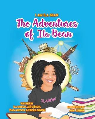 The Adventures of Ila Bean