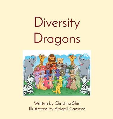 Diversity Dragons