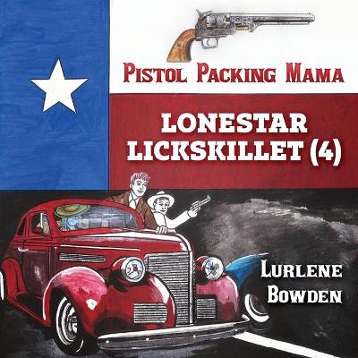 Lonestar Skillet Volume 4