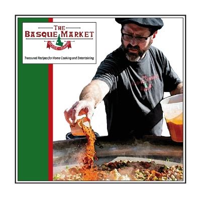 Basque Market Cookbook