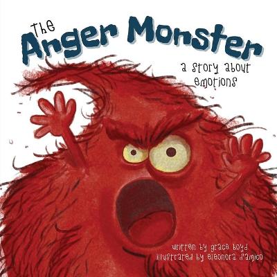 Anger Monster