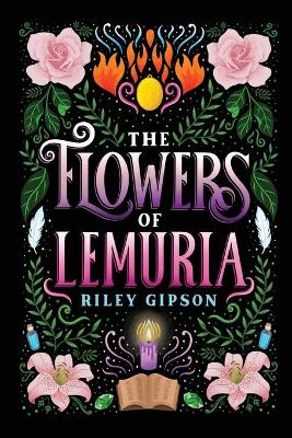The Flowers of Lemuria