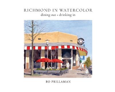 Richmond in Watercolor