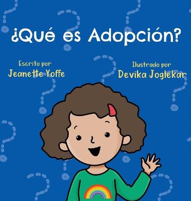 ?Que es Adopcion?