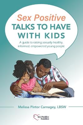 Sex Positive Talks to Have With Kids