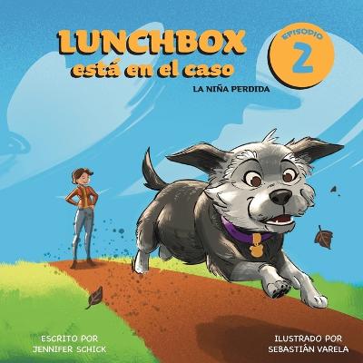 Lunchbox Esta en el Caso Episodio 2