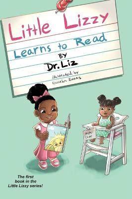 Little Lizzy Learns to Read