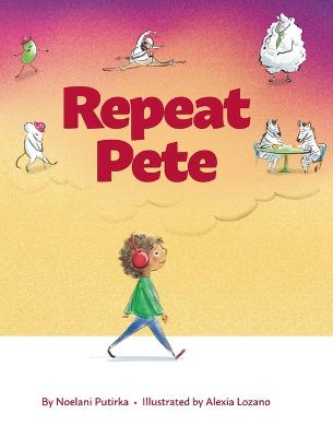 Repeat Pete