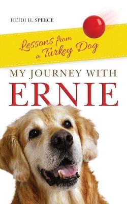 My Journey with Ernie