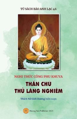 Nghi th?c C?ng phu khuya - TH?N CH? TH? LANG NGHI?M