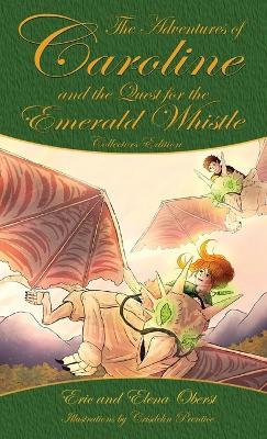 Quest for the Emerald Whistle