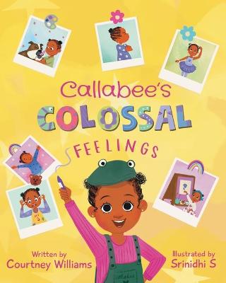 Callabee's Colossal Feelings