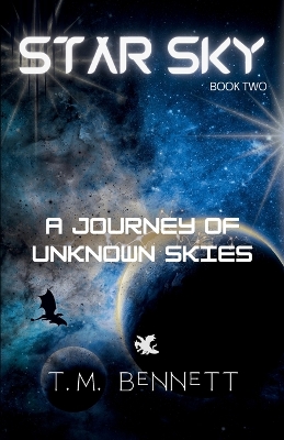 Journey of Unknown Skies
