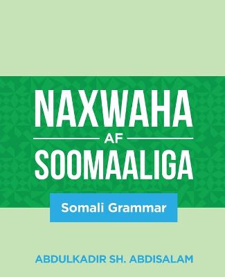 Naxwaha Af Soomaaliga
