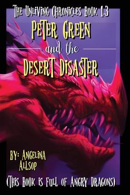 Peter Green and the Desert Disaster