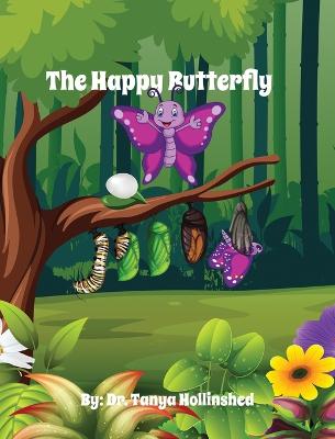 Happy Butterfly