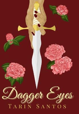 Dagger Eyes