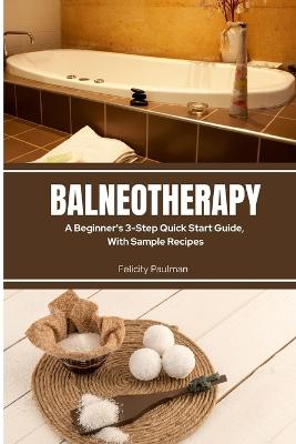 Balneotherapy